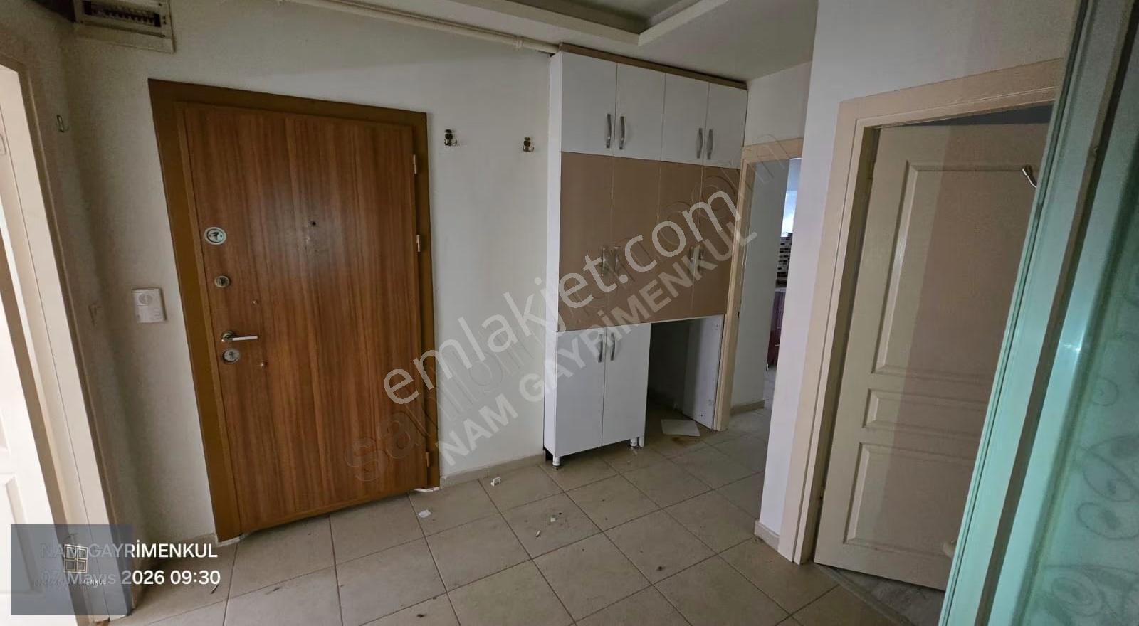 Osmaniye'de Bahçeli, Geniş 1+1 Kiralık Daire | Merkezi Konum - Görsel 9