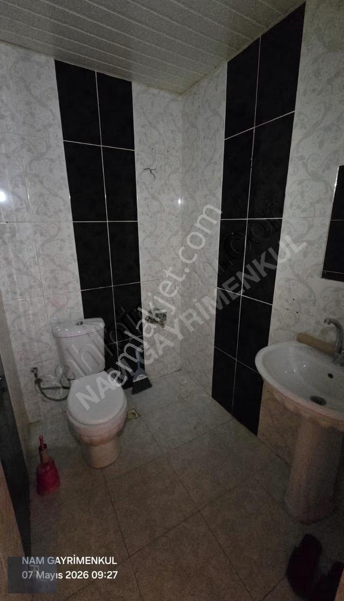 Osmaniye'de Bahçeli, Geniş 1+1 Kiralık Daire | Merkezi Konum - Görsel 18