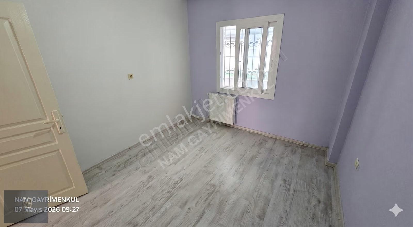 Osmaniye'de Bahçeli, Geniş 1+1 Kiralık Daire | Merkezi Konum - Görsel 2