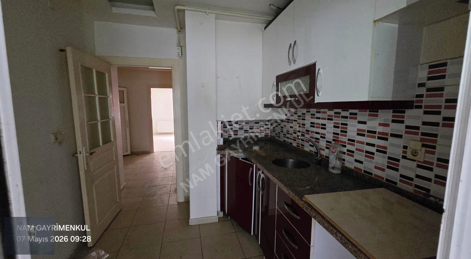 Osmaniye'de Bahçeli, Geniş 1+1 Kiralık Daire | Merkezi Konum - Görsel 13