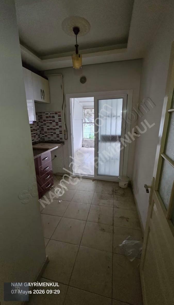 Osmaniye'de Bahçeli, Geniş 1+1 Kiralık Daire | Merkezi Konum - Görsel 3