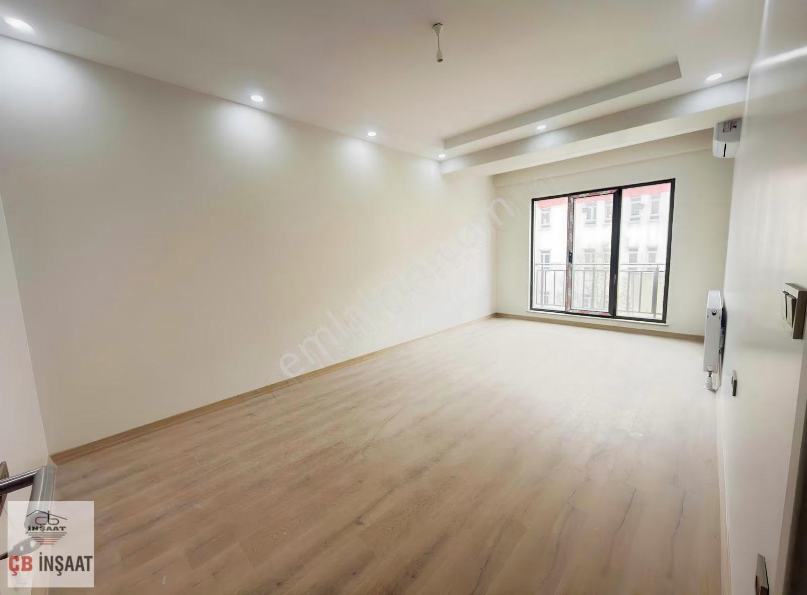 Çb'den Cennet Mah'de 2+1 Ön Cephe K.otopark Satılık Sıfır 3.kat - Görsel 30