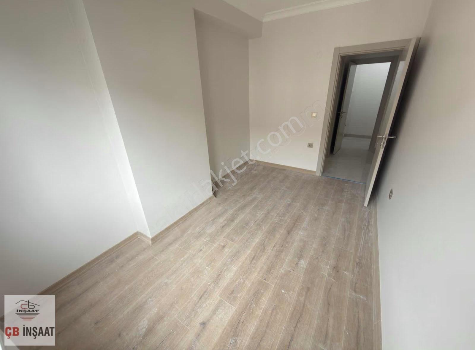 Çb'den Cennet Mah'de 2+1 Ön Cephe K.otopark Satılık Sıfır 3.kat - Görsel 23