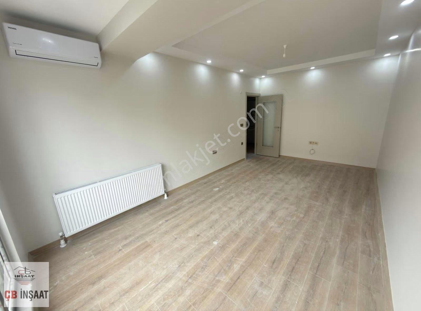 Çb'den Cennet Mah'de 2+1 Ön Cephe K.otopark Satılık Sıfır 3.kat - Görsel 27