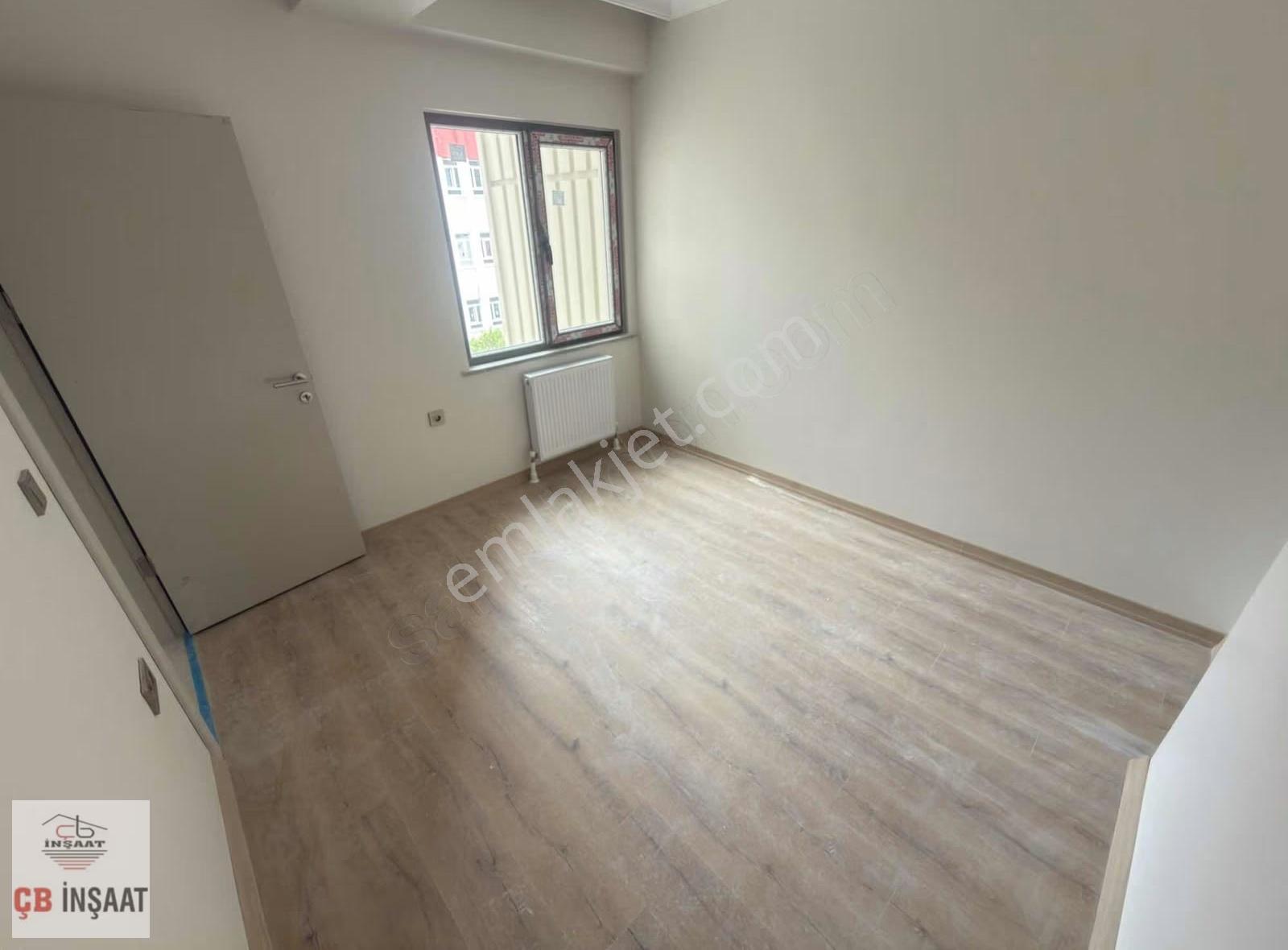 Çb'den Cennet Mah'de 2+1 Ön Cephe K.otopark Satılık Sıfır 3.kat - Görsel 26