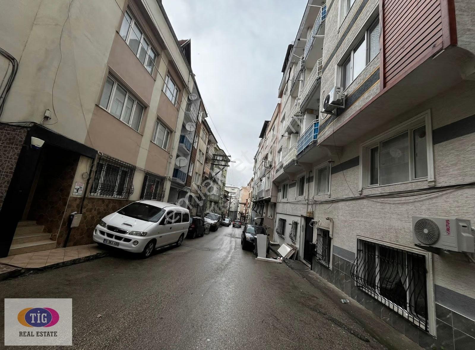 Bursa Yıldırımda 3+1 Kiralık Daire - Görsel 3