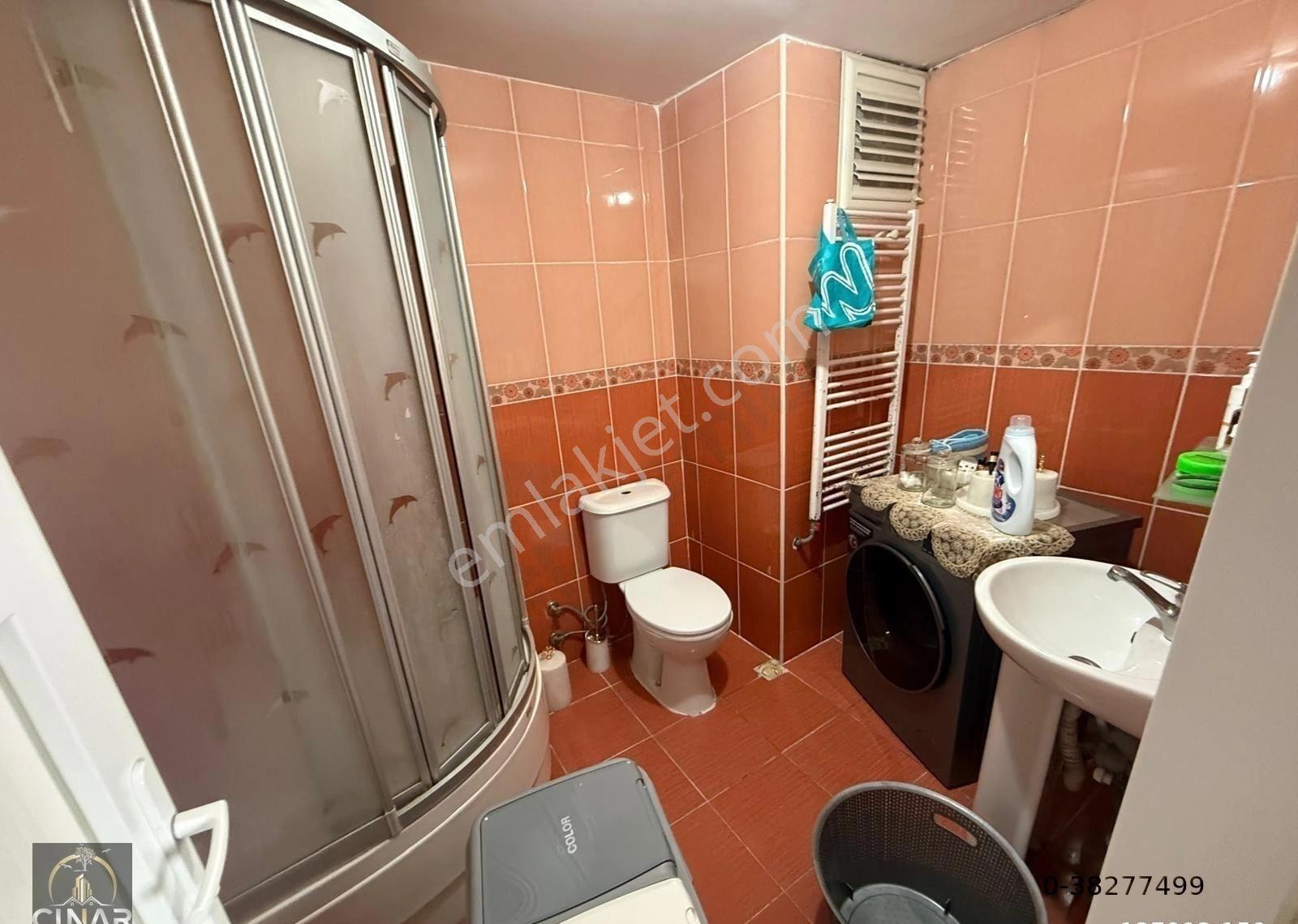 Satılık 4+1 Daire Esenyurt Bağlar Çeşme De Merkezi Konum