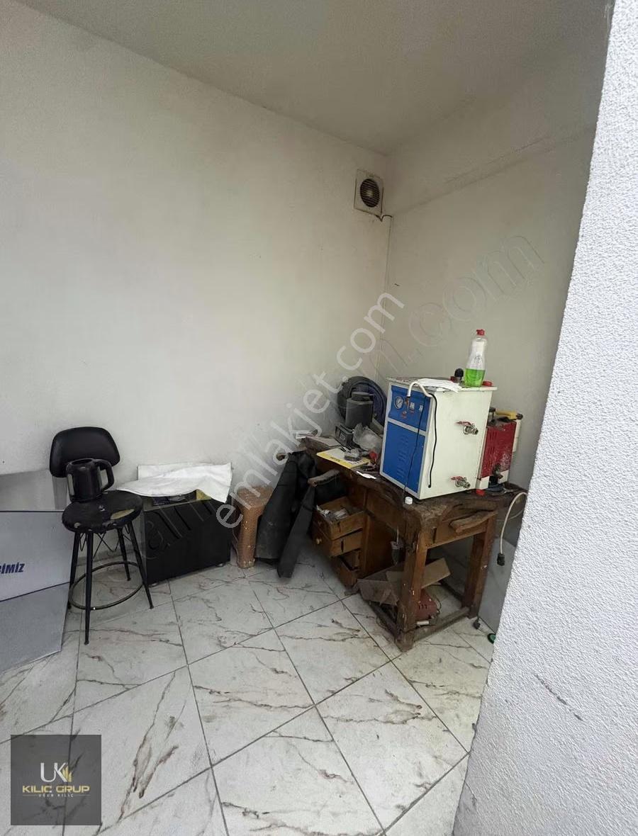 Körfezin En İşlek Noktasında Satılık Dükkan - Görsel 8