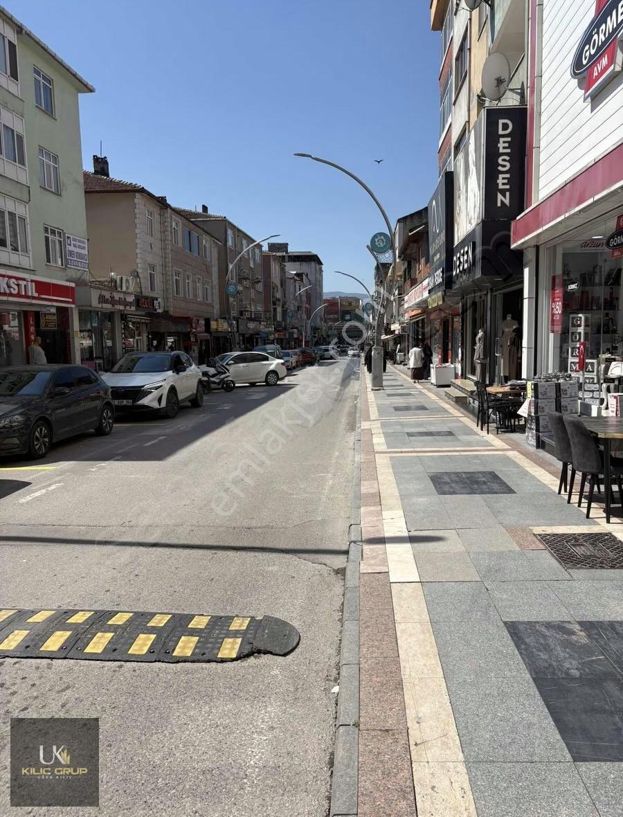 Körfezin En İşlek Noktasında Satılık Dükkan - Görsel 7