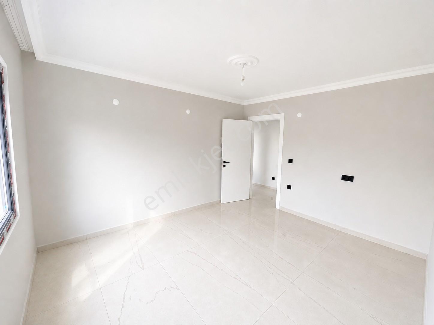 Umas Solutıon'dan Butik Apartman - Bahçe Katı - 2+1 Sıfır Daire - Görsel 15