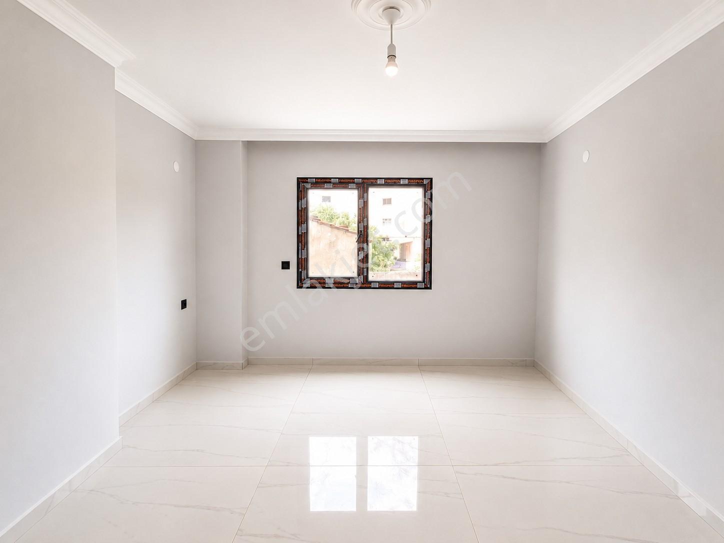 Umas Solutıon'dan Butik Apartman - Bahçe Katı - 2+1 Sıfır Daire - Görsel 25