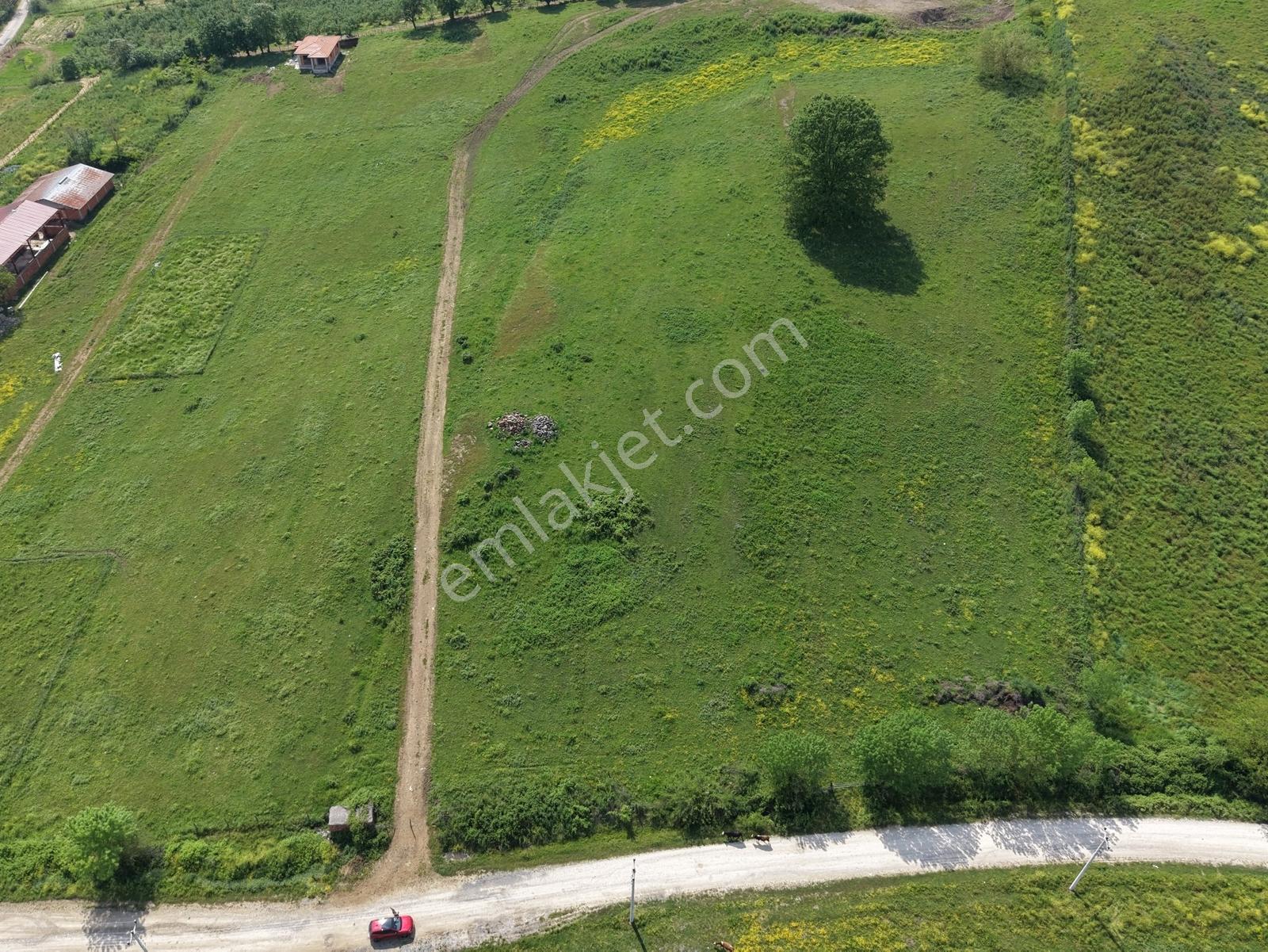 Emlak Evim Yeşilvadi Mah. 585 M2 Projeli Arsa - Görsel 2
