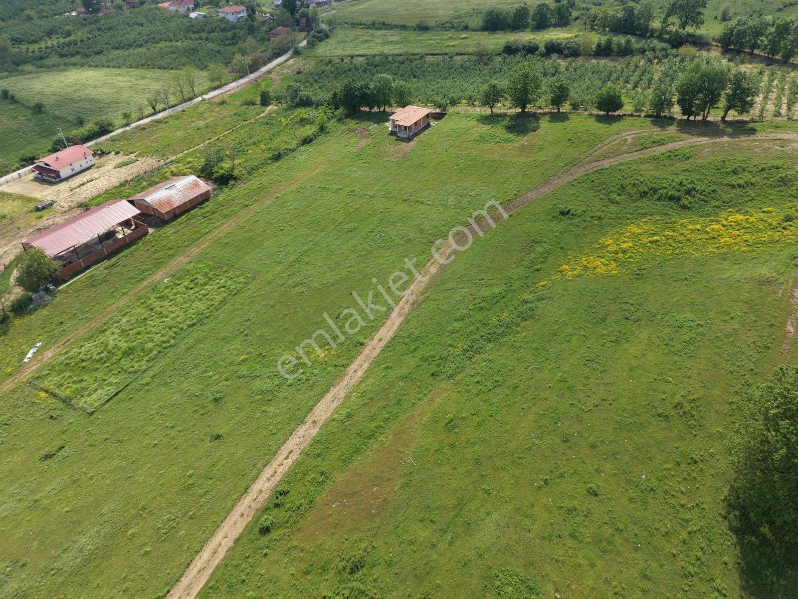 Emlak Evim Yeşilvadi Mah. 585 M2 Projeli Arsa - Görsel 9