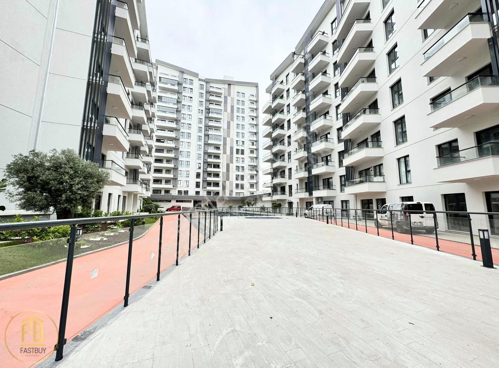 Park Yaşam Bornova Satılık 2+1 Daire - Görsel 16