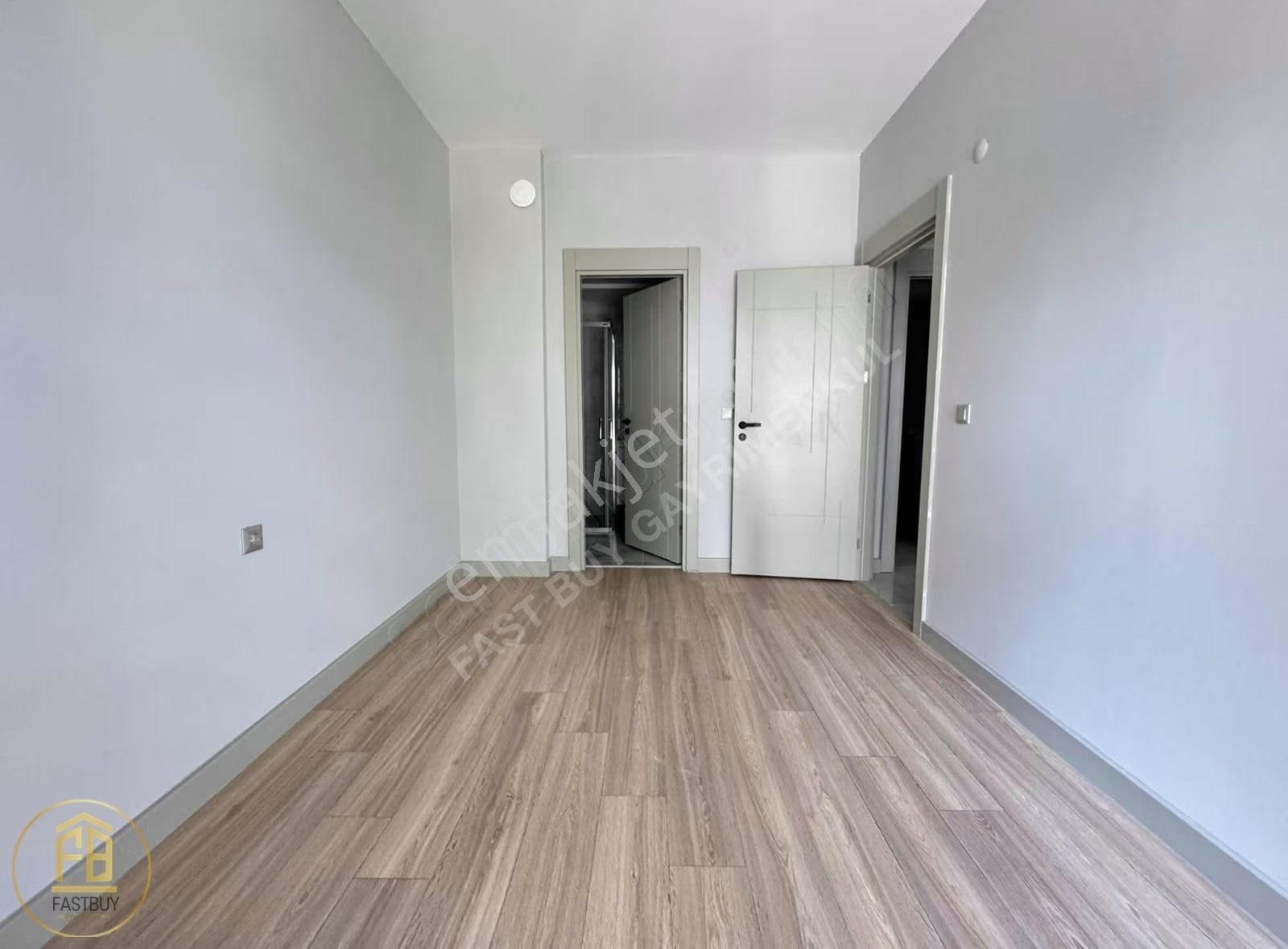 Park Yaşam Bornova Satılık 2+1 Daire - Görsel 17