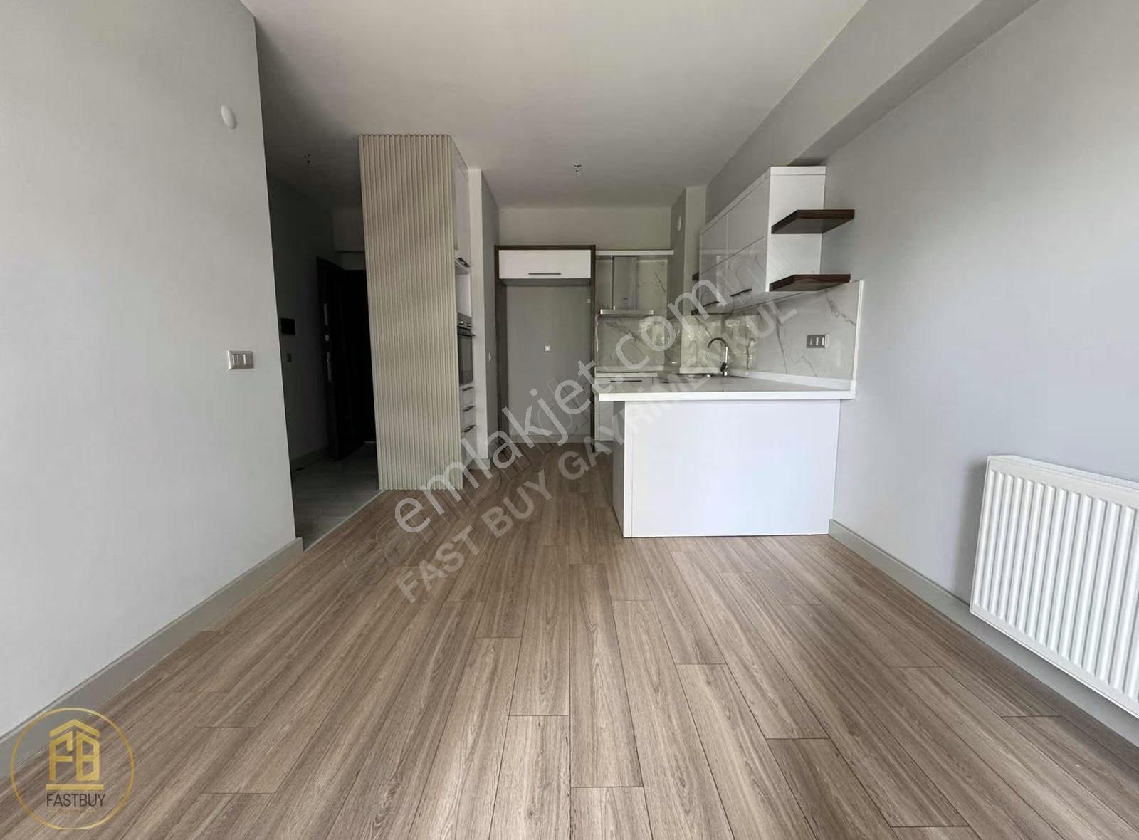 Park Yaşam Bornova Satılık 2+1 Daire - Görsel 26