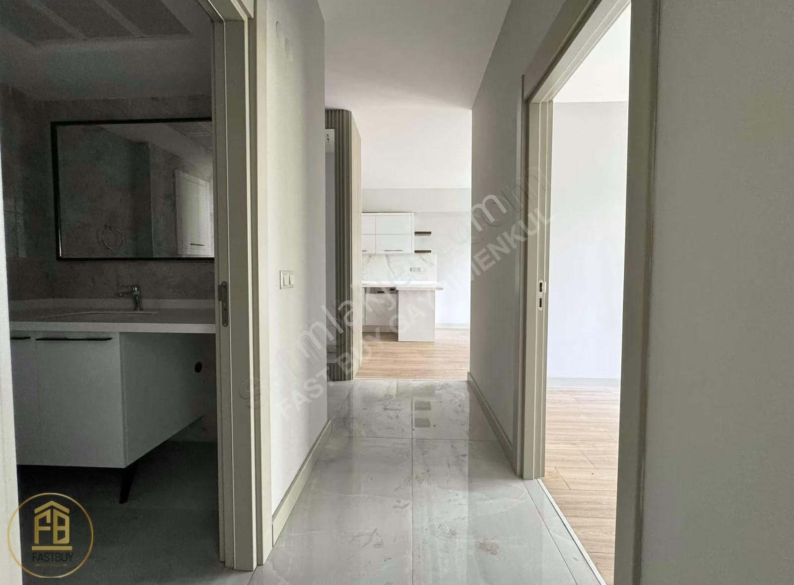 Park Yaşam Bornova Satılık 2+1 Daire - Görsel 27