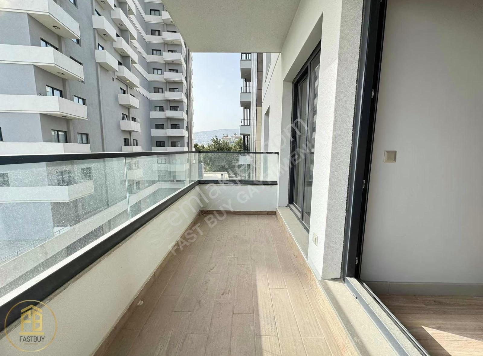 Park Yaşam Bornova Satılık 2+1 Daire - Görsel 11