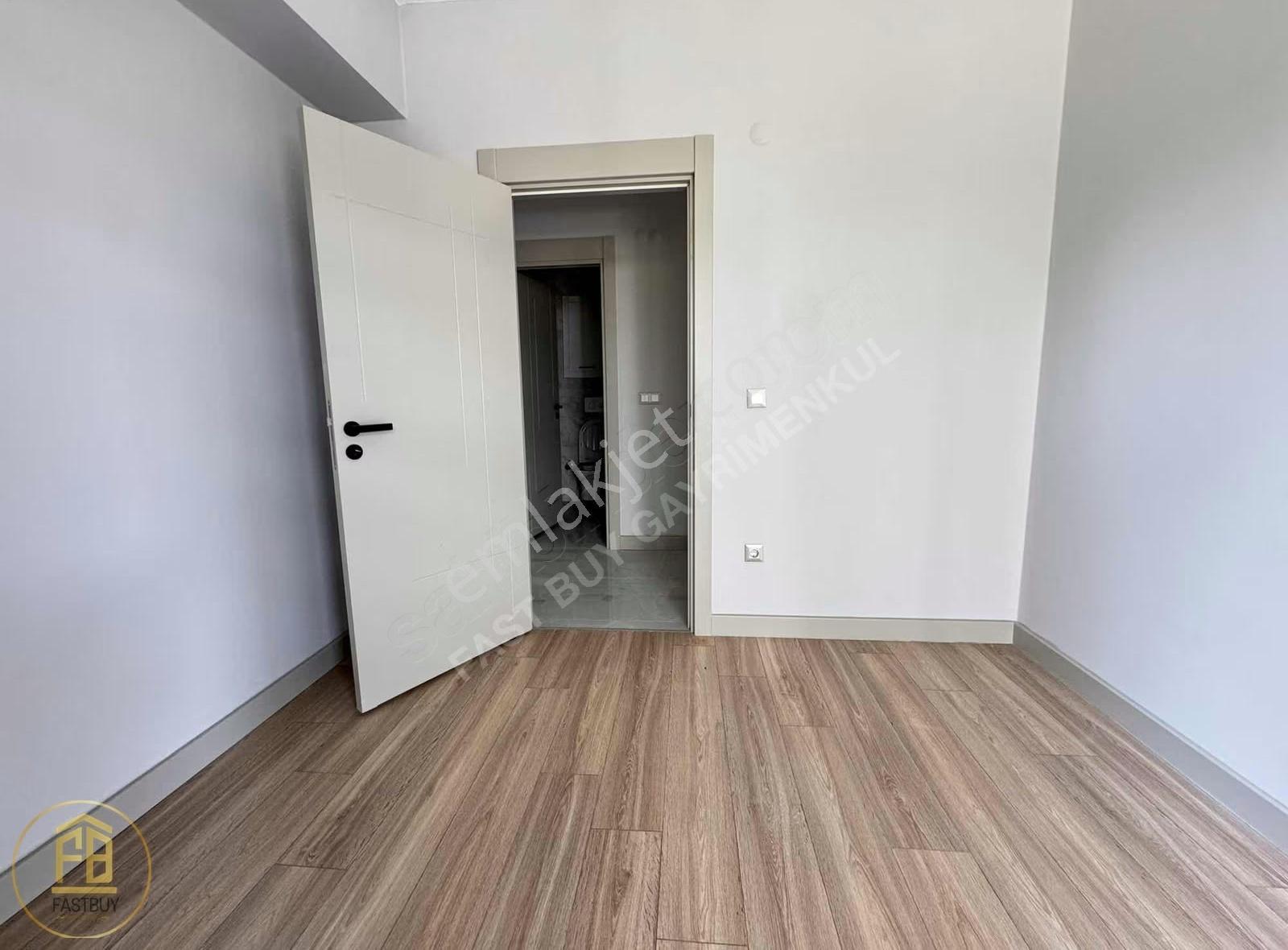 Park Yaşam Bornova Satılık 2+1 Daire - Görsel 6
