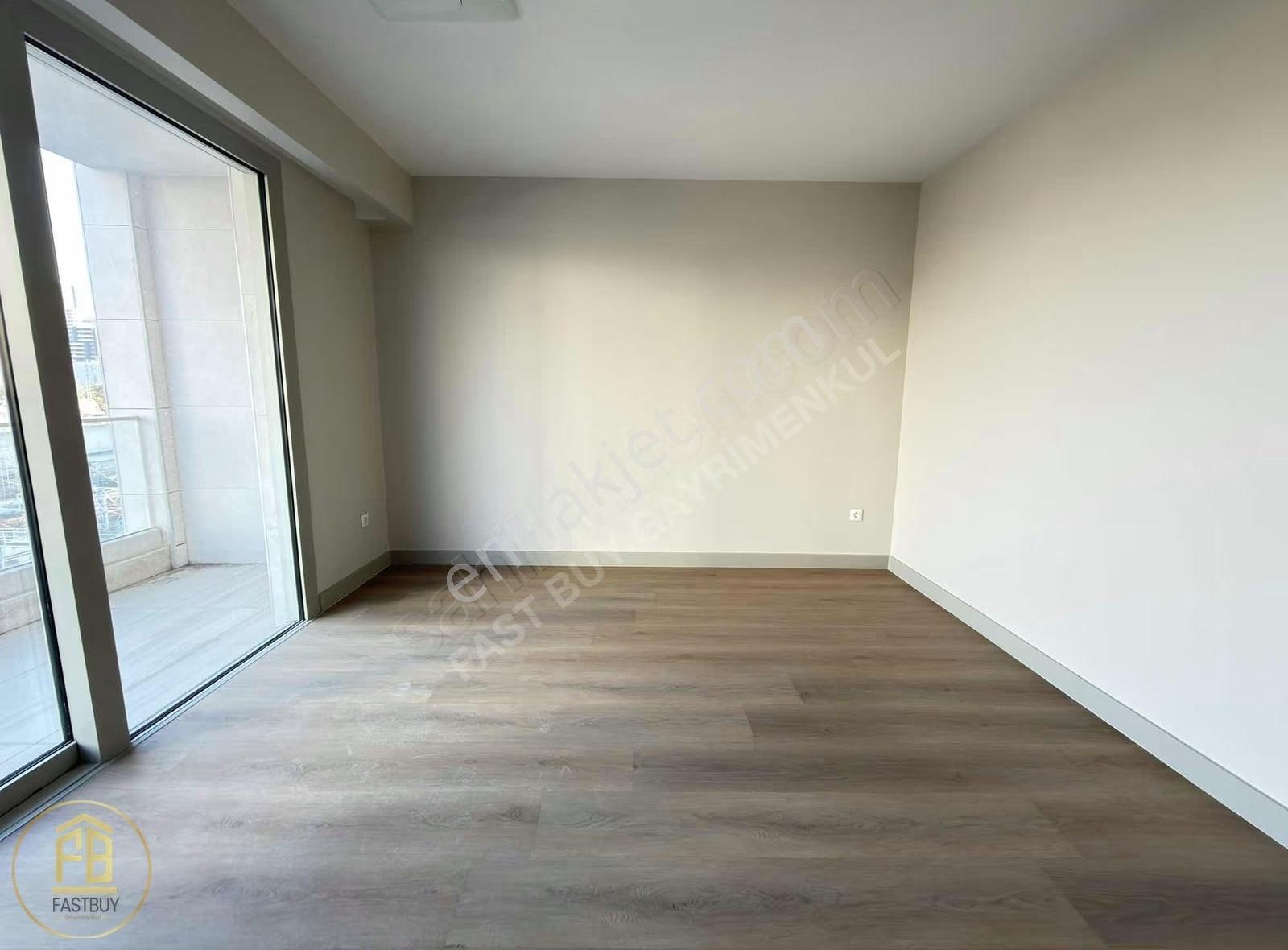 Megapol İzmir Kiralık Caddede 3+1 Sıfır Ofis - Görsel 12