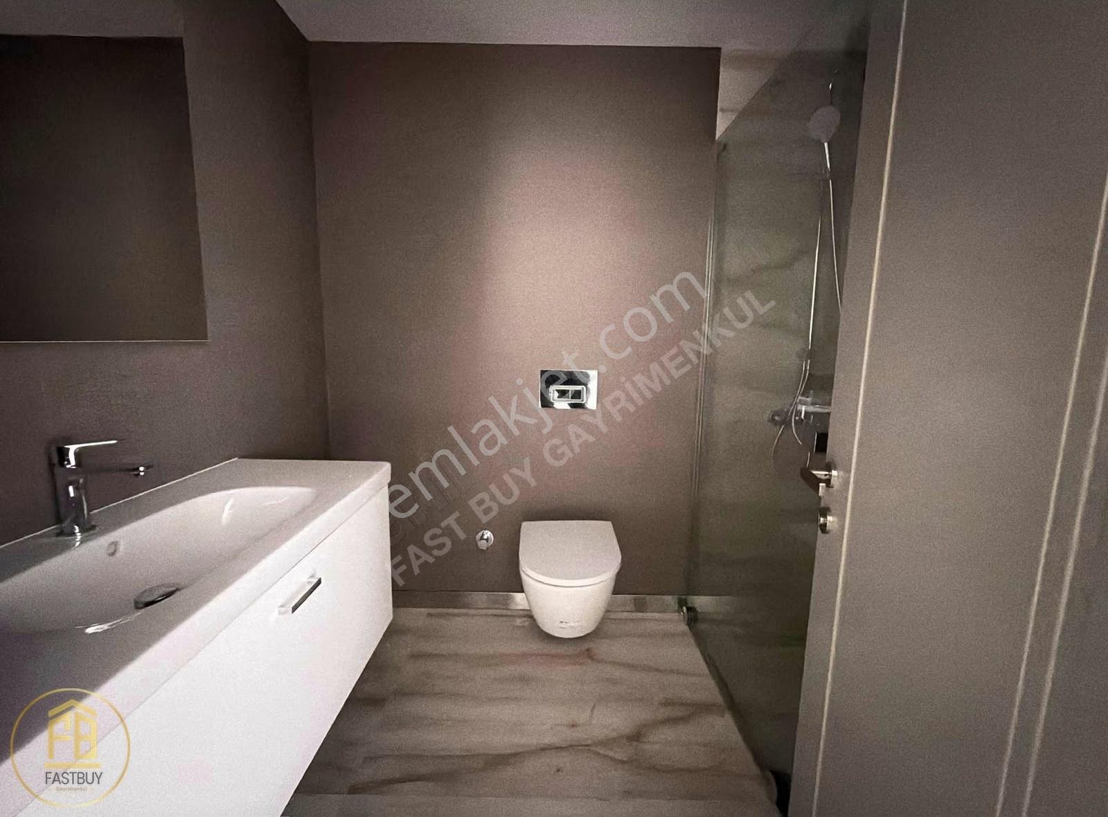 Megapol İzmir Kiralık Caddede 3+1 Sıfır Ofis - Görsel 5