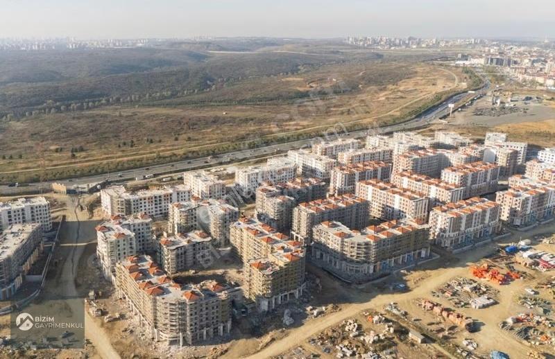 Bizim'den Yeni Esenler Emlak Konut Evleri Zemin Kat (99 M2 2+1) - Görsel 29