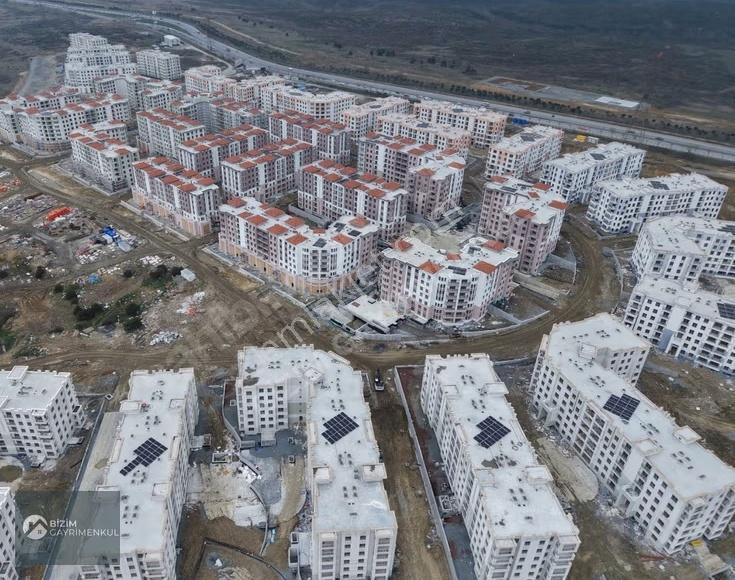 Bizim'den Yeni Esenler Emlak Konut Evleri Zemin Kat (99 M2 2+1) - Görsel 10