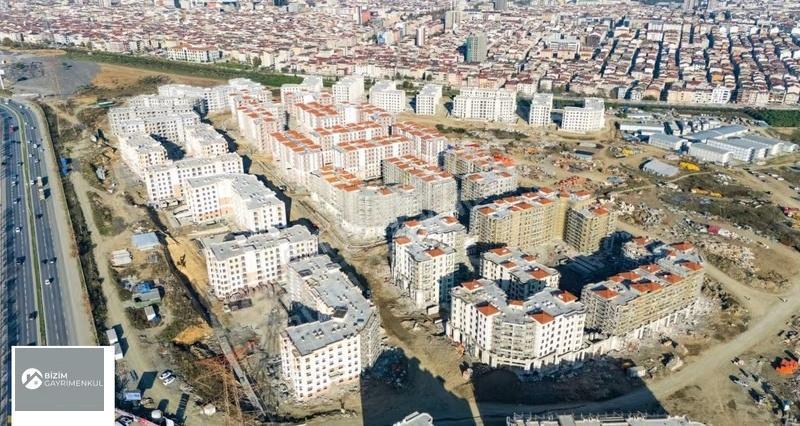 Bizim'den Yeni Esenler Emlak Konut Evleri Zemin Kat (99 M2 2+1) - Görsel 25