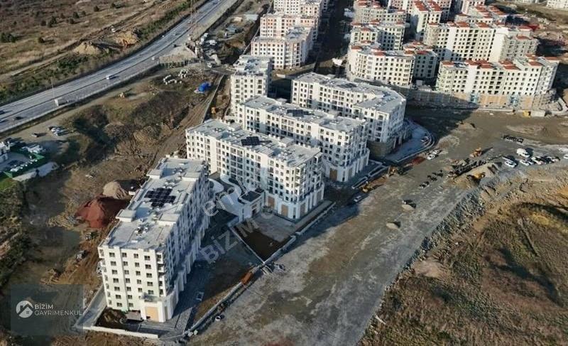 Bizim'den Yeni Esenler Emlak Konut Evleri Zemin Kat (99 M2 2+1) - Görsel 7