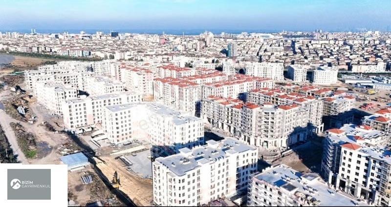 Bizim'den Yeni Esenler Emlak Konut Evleri Zemin Kat (99 M2 2+1) - Görsel 22