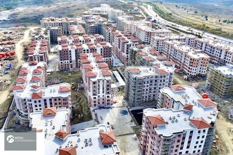 Bizim'den Yeni Esenler Emlak Konut Evleri Zemin Kat (99 M2 2+1) - Görsel 2