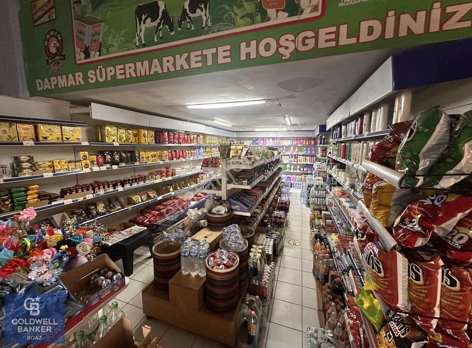 Nuhkuyusu Caddesinde 3 Katlı Devren Kiralık Ticari Fırsat! - Görsel 3