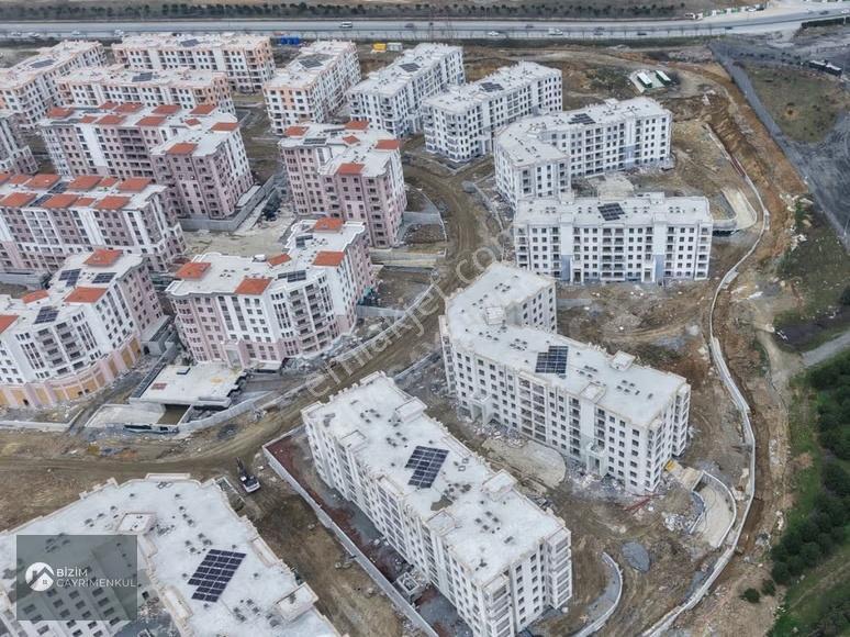 Yeni Emlak Konut Projesi,kuzey Rezerv Alanı (103 M2 , 2+1 Daire) - Görsel 28