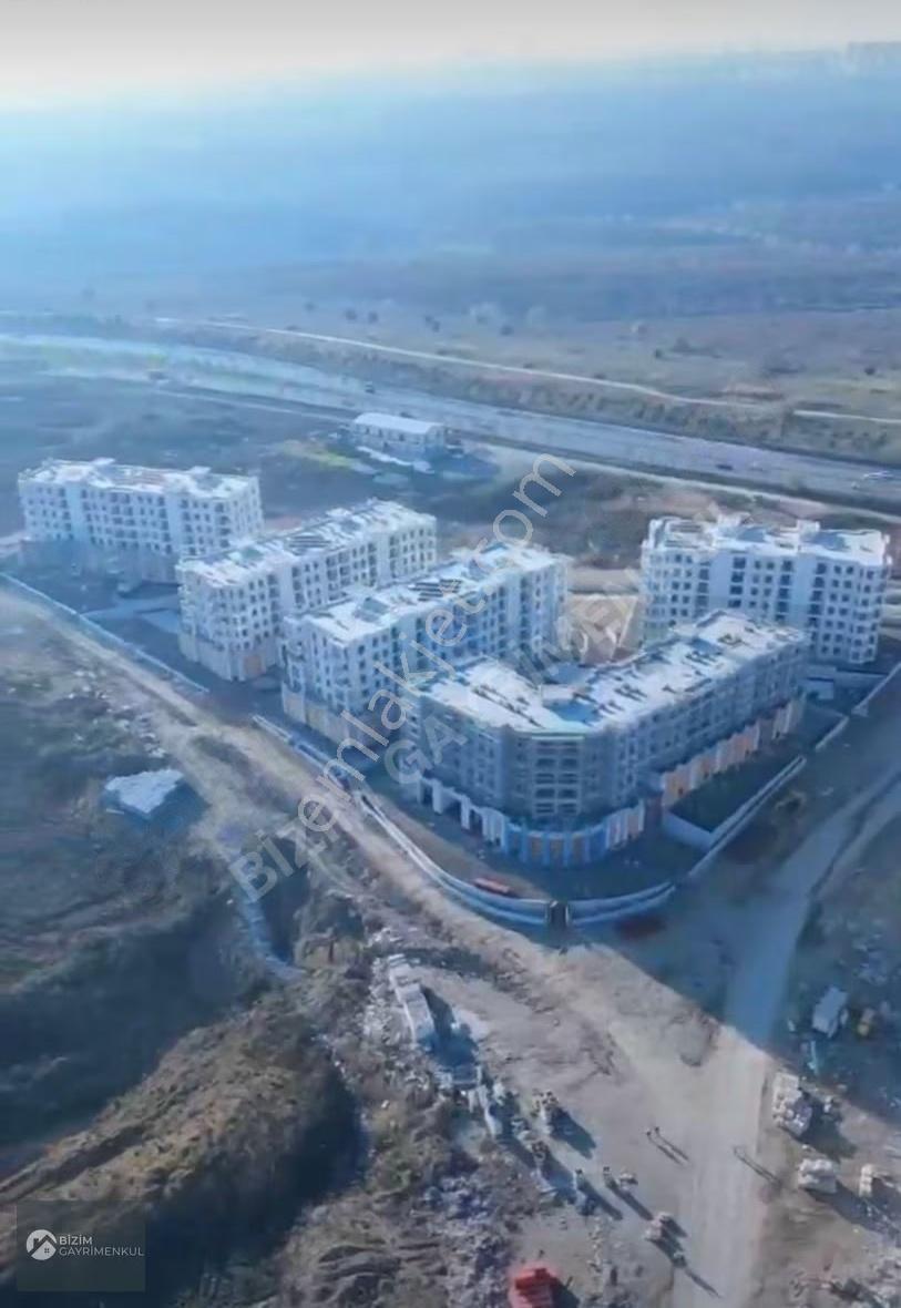 Yeni Emlak Konut Projesi,kuzey Rezerv Alanı (103 M2 , 2+1 Daire) - Görsel 25