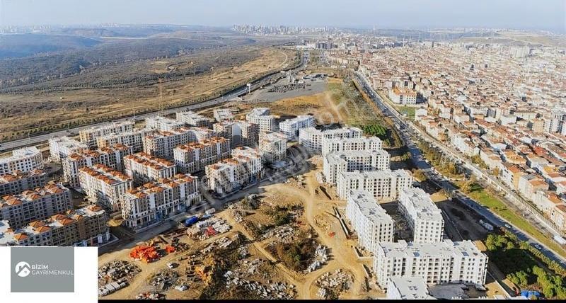 Yeni Emlak Konut Projesi,kuzey Rezerv Alanı (103 M2 , 2+1 Daire) - Görsel 34