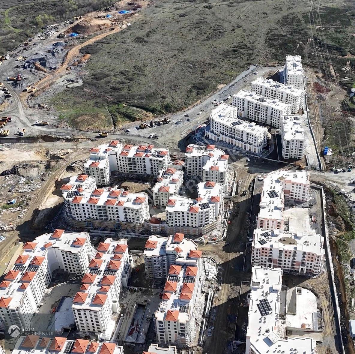 Yeni Emlak Konut Projesi,kuzey Rezerv Alanı (103 M2 , 2+1 Daire) - Görsel 11