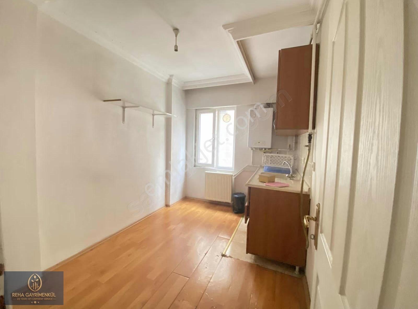 Nurtepe Metroya 4 Dakika Yürüme Mesafesinde 1+1 Kiralık Daire - Görsel 6