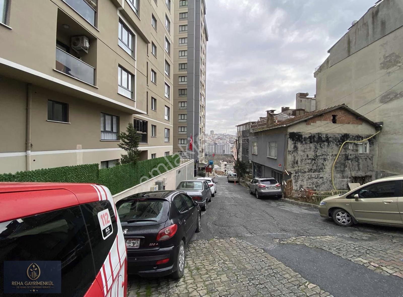 Nurtepe Metroya 4 Dakika Yürüme Mesafesinde 1+1 Kiralık Daire - Görsel 9