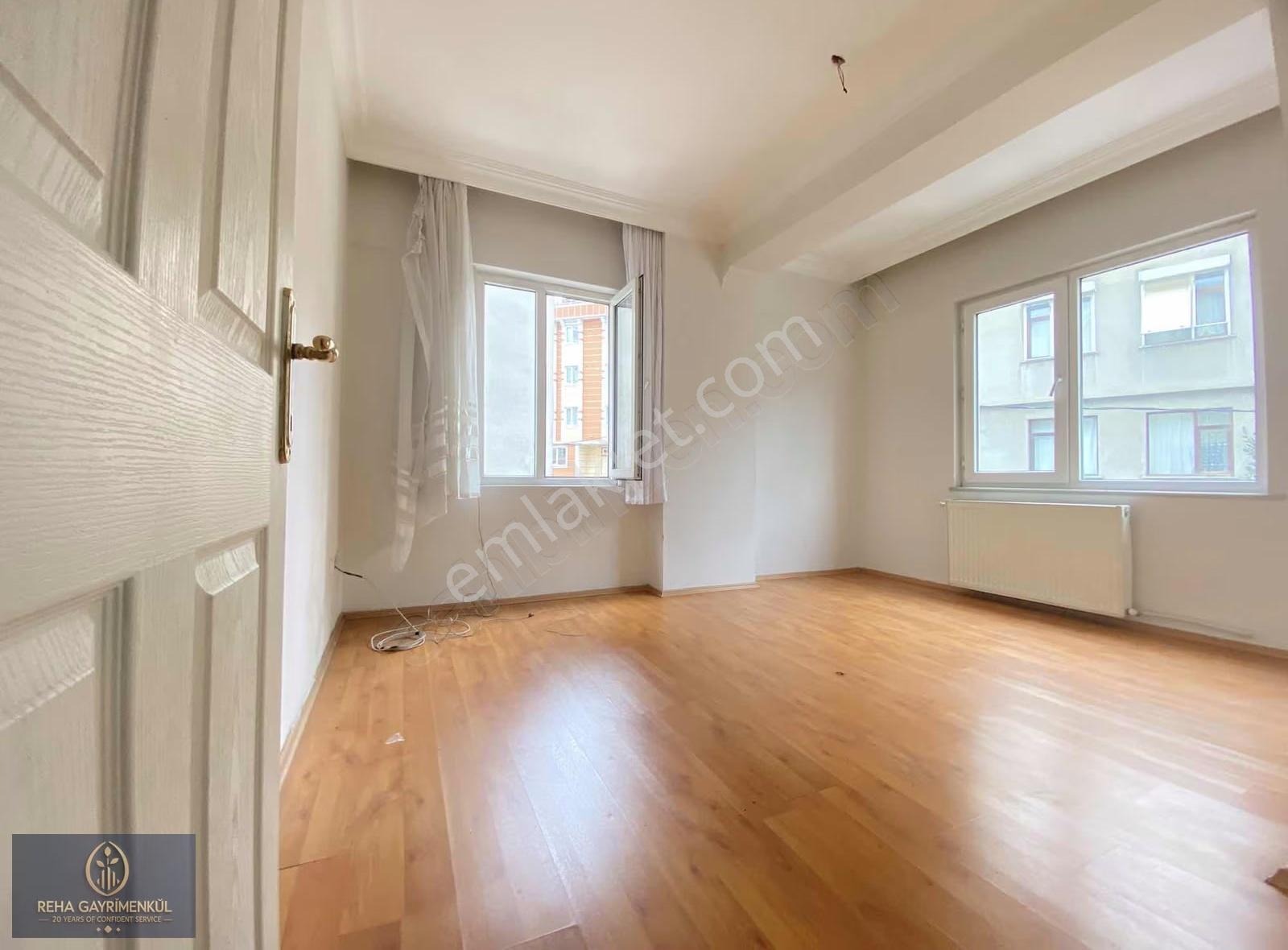 Nurtepe Metroya 4 Dakika Yürüme Mesafesinde 1+1 Kiralık Daire - Görsel 8