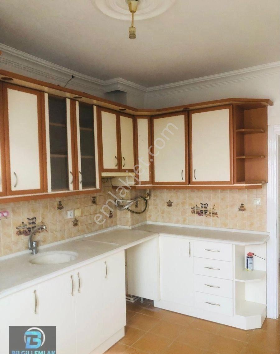 Bilgili Gayrimenkul Danışmanlık Dan Kiralık Daire 3.kat 3+1 - Görsel 12