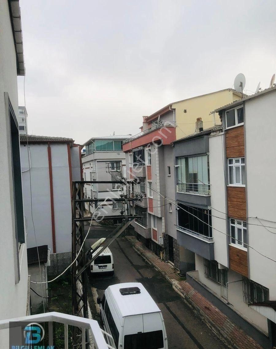 Bilgili Gayrimenkul Danışmanlık Dan Kiralık Daire 3.kat 3+1 - Görsel 18
