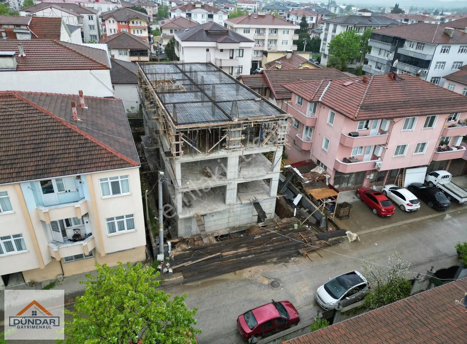 Yeni Mahallede Yarısı Peşin Yarısı Faizisiz 48 Ay Taksitle Daire - Görsel 12