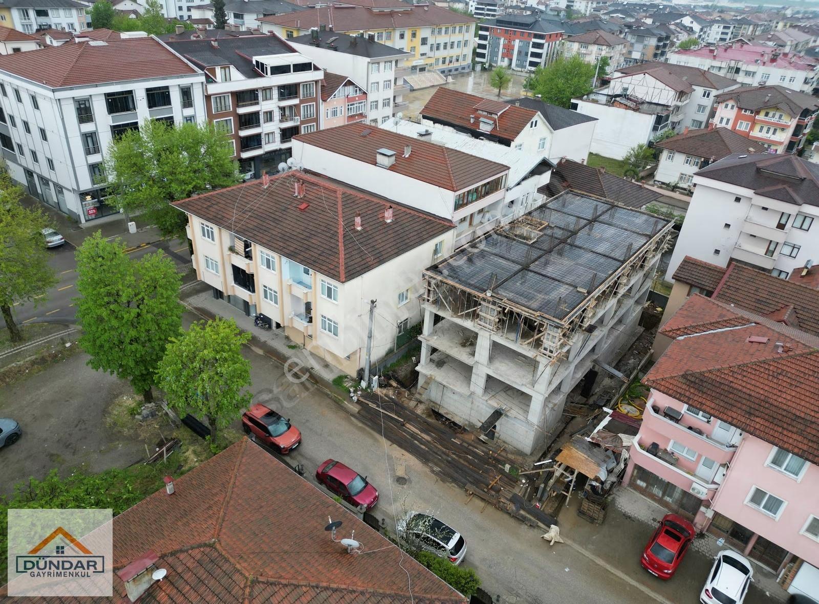 Yeni Mahallede Yarısı Peşin Yarısı Faizisiz 48 Ay Taksitle Daire - Görsel 2