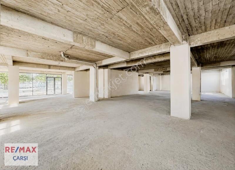 Pamukovada Ana Yola Cepheli 1000 M² Kiralık Dükkan Ticari Alan - Görsel 2