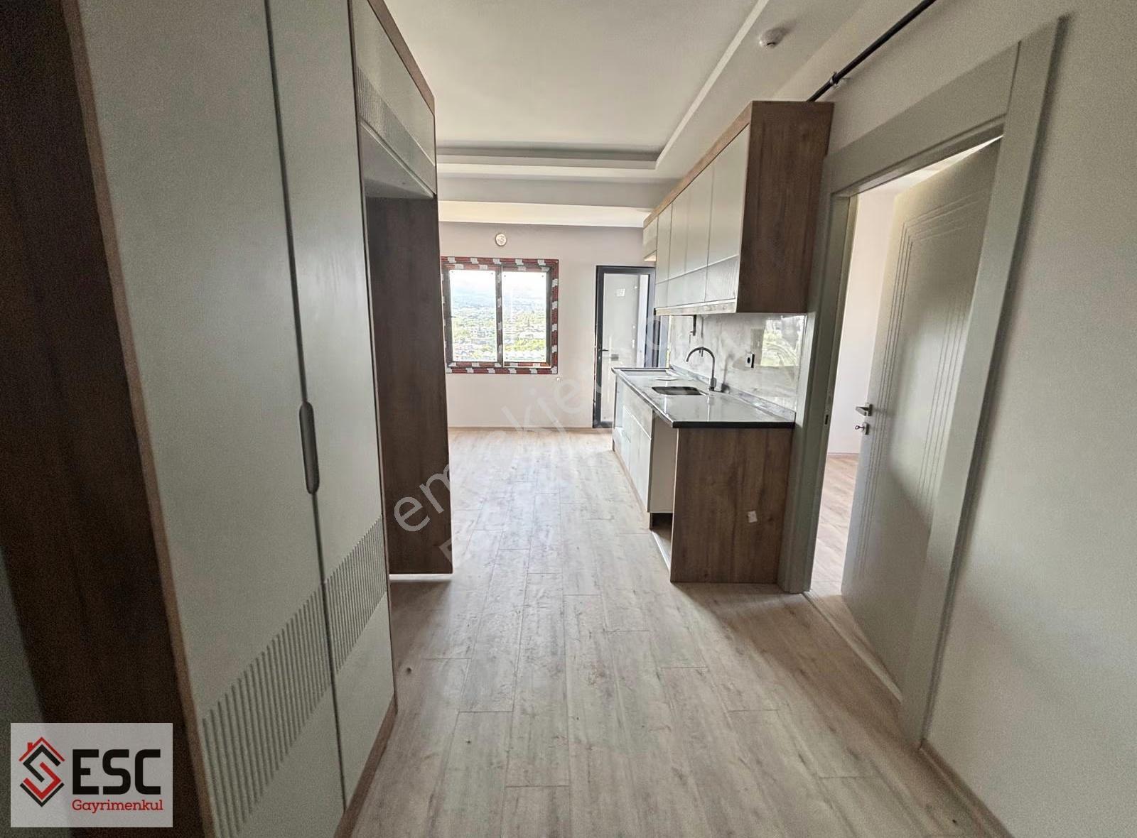 Esc'den 75.yıl Mh,de Havuzlu Site İçi 1+1 Geniş Daire Esc2514a - Görsel 13