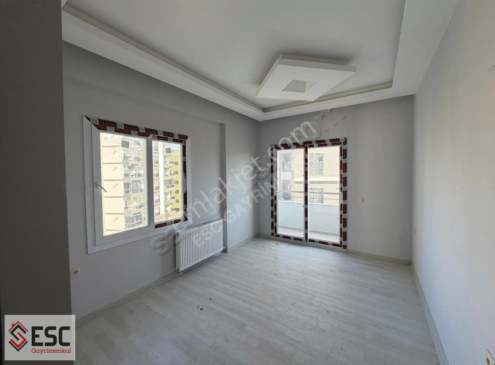 Esc'den Davultepe'de Tek Blok Site İçi Geniş 2.5+1daire Esc2511f - Görsel 8