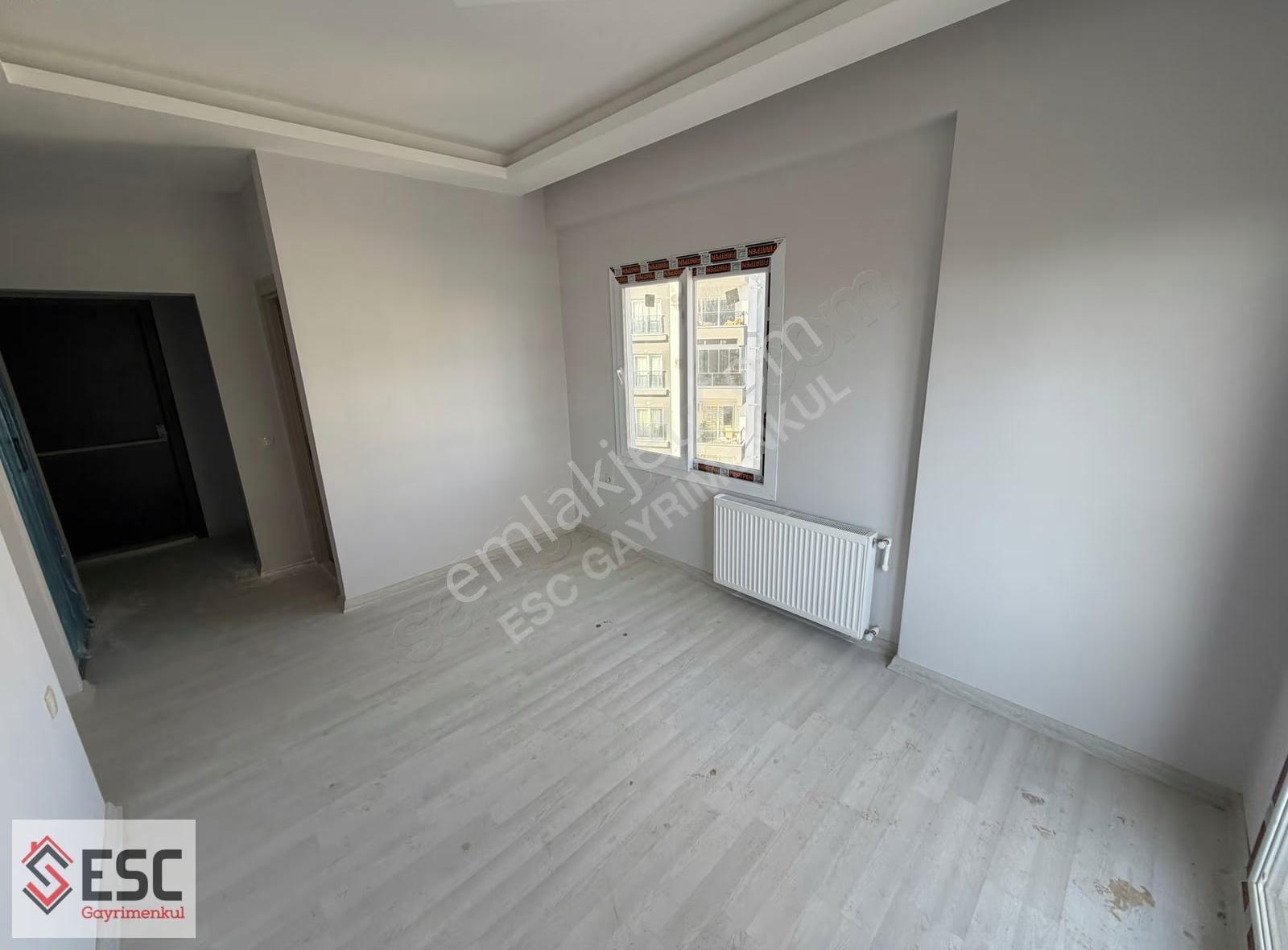 Esc'den Davultepe'de Tek Blok Site İçi Geniş 2.5+1daire Esc2511f - Görsel 18