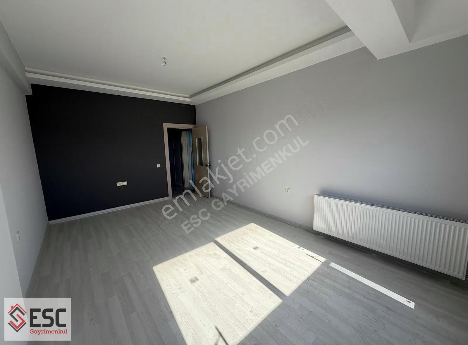 Esc'den Davultepe'de Tek Blok Site İçi Geniş 2.5+1daire Esc2511f - Görsel 3