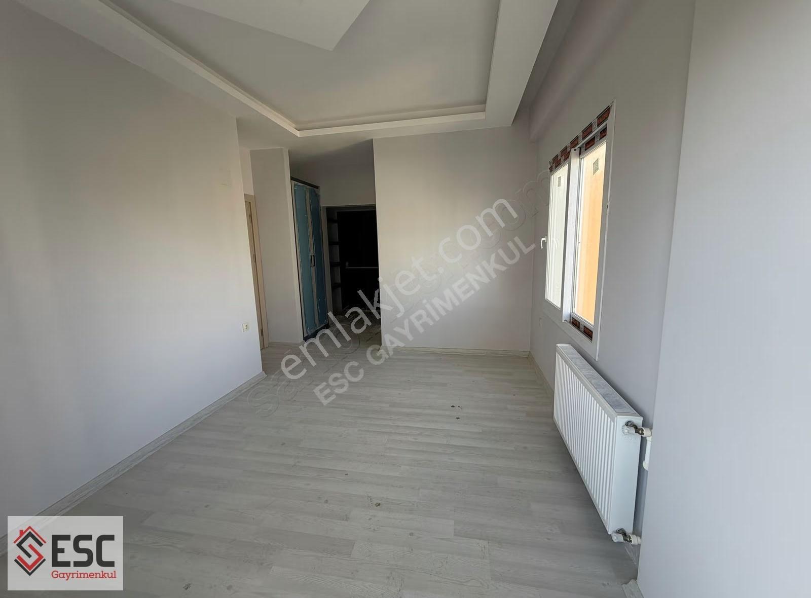 Esc'den Davultepe'de Tek Blok Site İçi Geniş 2.5+1daire Esc2511f - Görsel 28