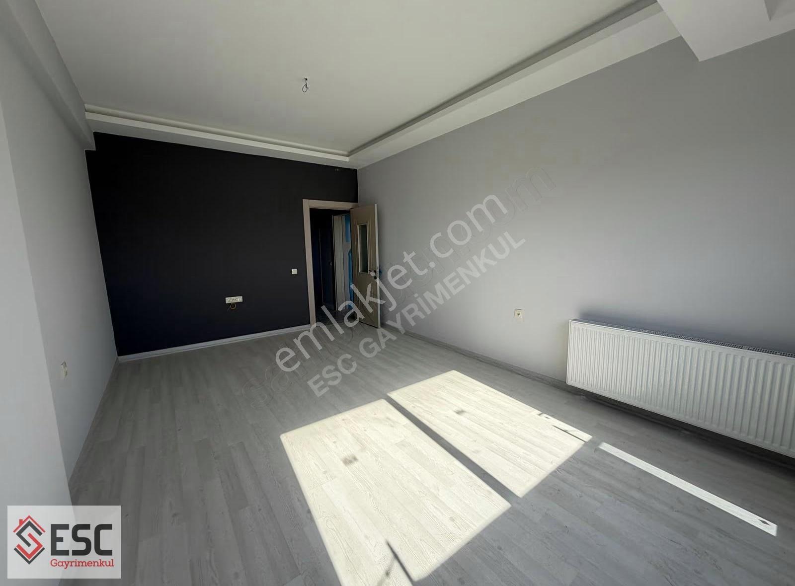 Esc'den Davultepe'de Tek Blok Site İçi Geniş 2.5+1daire Esc2511f - Görsel 15